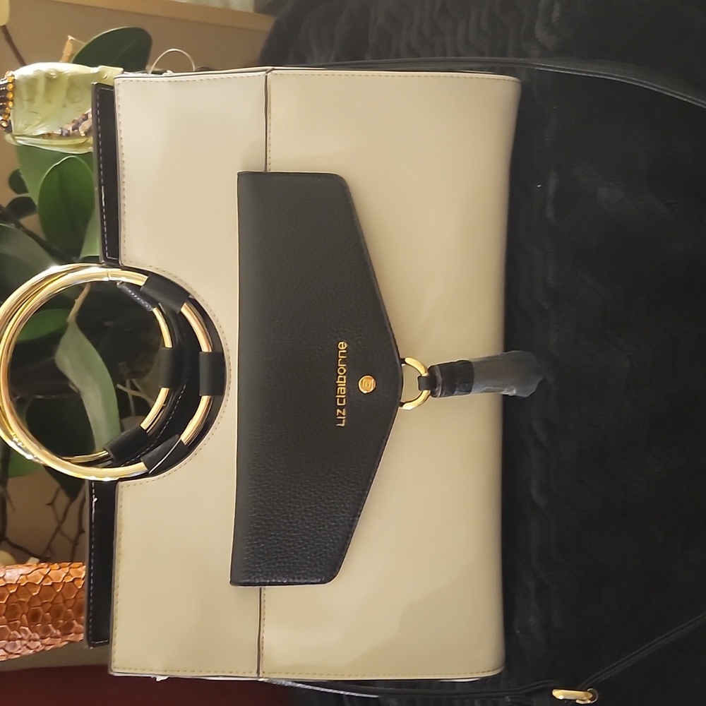 Original Liz Claiborne Handbag